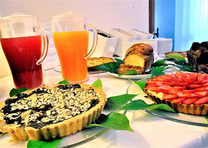 Liu Lido di Camaiore