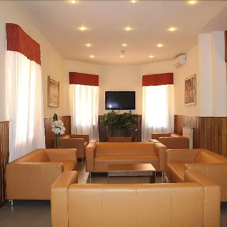 Liu 3* Lido di Camaiore