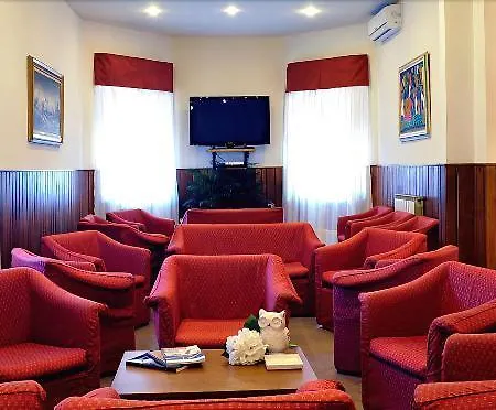 Liu Hotel Lido di Camaiore