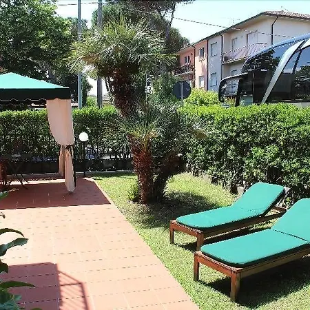 Liu Lido di Camaiore