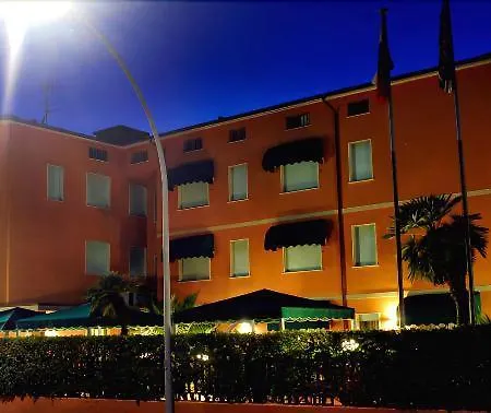 Hotel Liu Lido di Camaiore