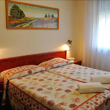 Liu 3* Lido di Camaiore