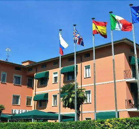 Hotel Liu 3*