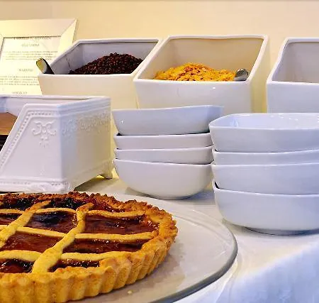 Liu Lido di Camaiore