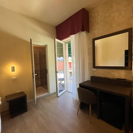 Hotel Liu Lido di Camaiore