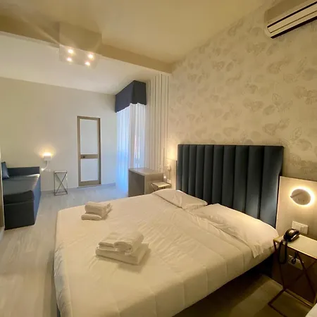 Liu Hotel