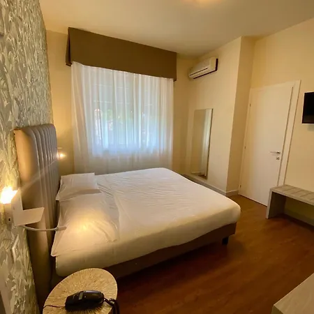 Hotel Liu 3*