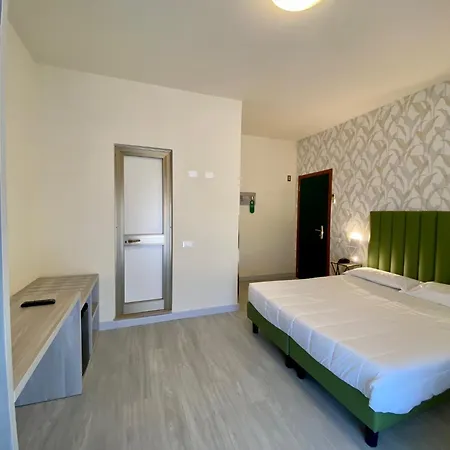 Hotel Liu 3*