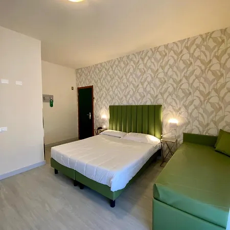 Hotel Liu 3*