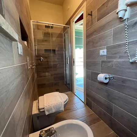 Hotel Liu Lido di Camaiore
