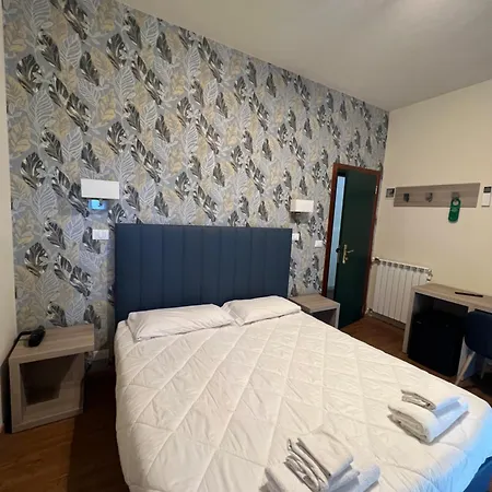 Hotel Liu 3*
