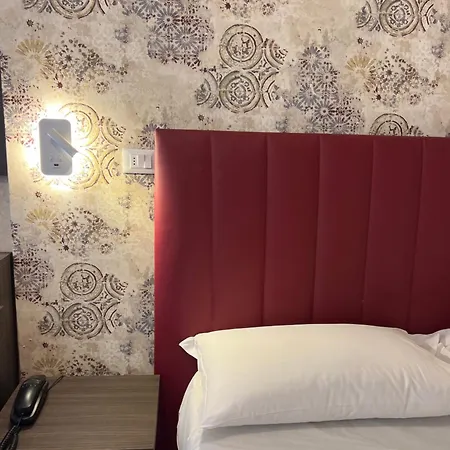 Hotel Liu Lido di Camaiore