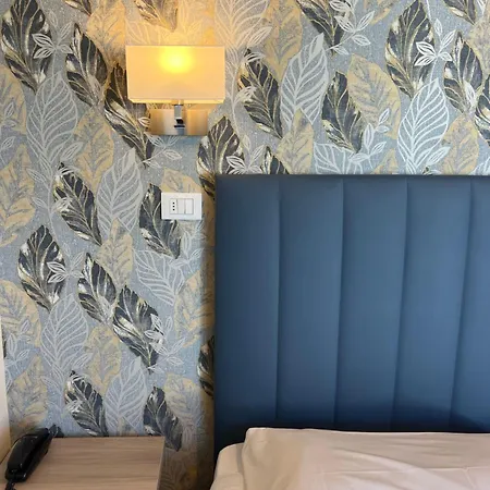 Liu Hotel