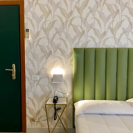 Hotel Liu