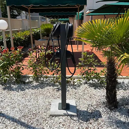 Liu Lido di Camaiore