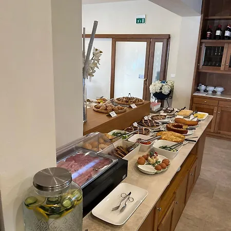 Liu Lido di Camaiore