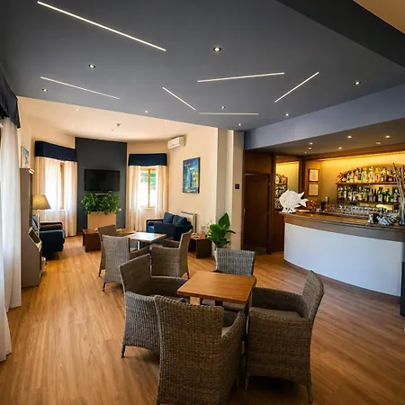 Hotel Liu