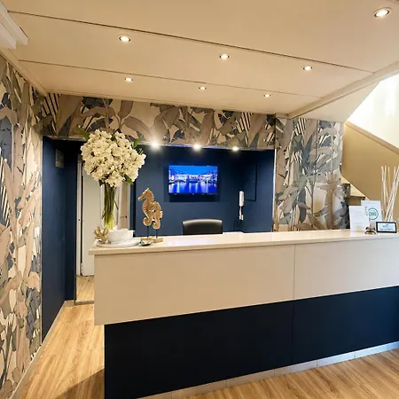 Hotel Liu 3*