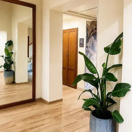 Liu Hotel Lido di Camaiore