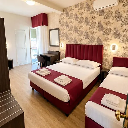 Liu Hotel