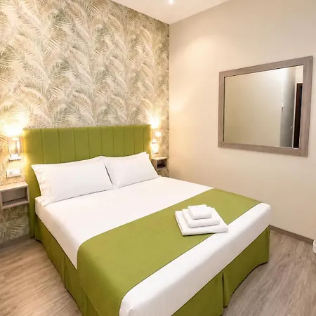 Liu Hotel