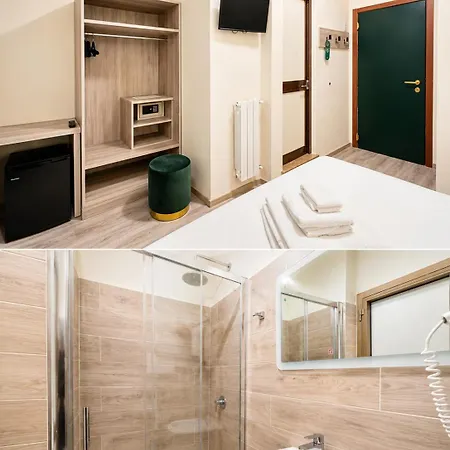 Hotel Liu 3*