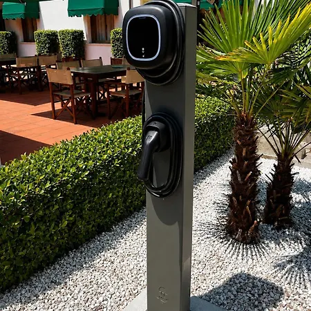 Hotel Liu Lido di Camaiore