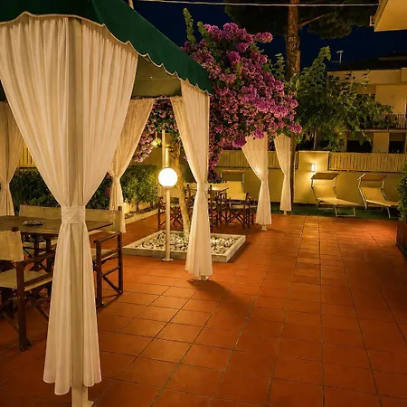 Liu Lido di Camaiore