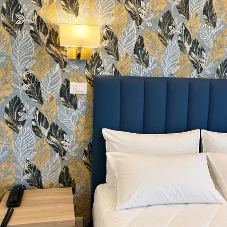 Liu Hotel Lido di Camaiore