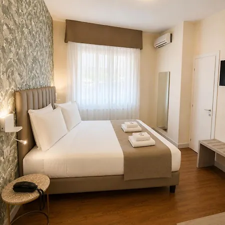 Liu Hotel