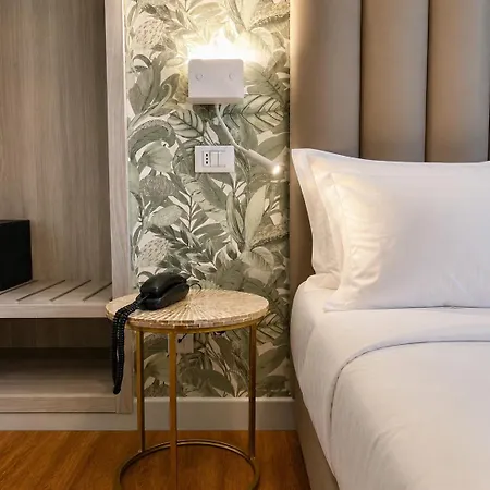 Liu Hotel Lido di Camaiore
