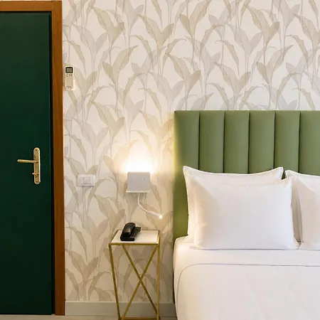 Hotel Liu Lido di Camaiore