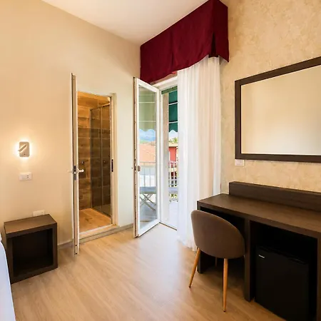 Liu Hotel