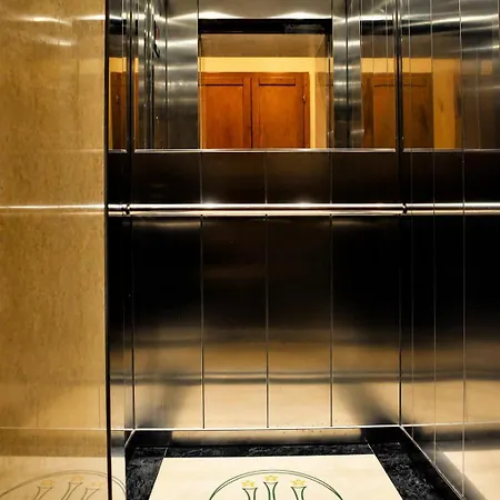Hotel Liu
