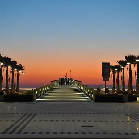 Hotel Liu Lido di Camaiore
