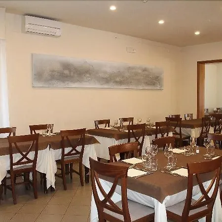 Liu Hotel Lido di Camaiore