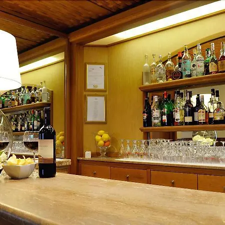Hotel Liu 3*