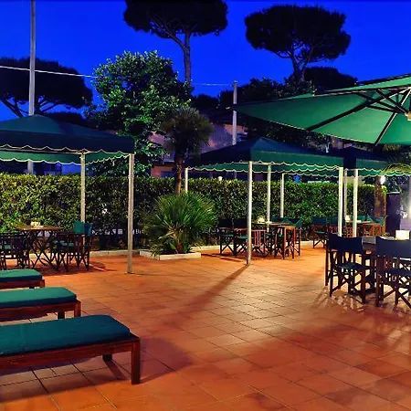 Hotel Liu 3*