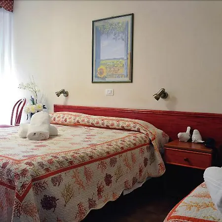 Liu Lido di Camaiore