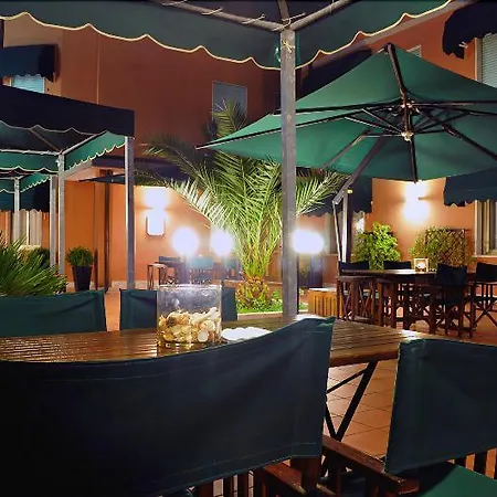 Liu Hotel Lido di Camaiore