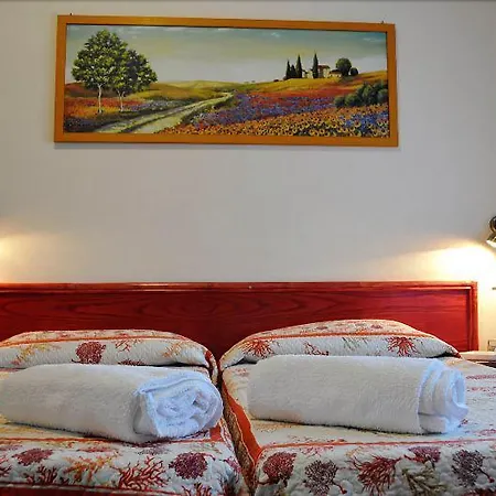 Liu Hotel