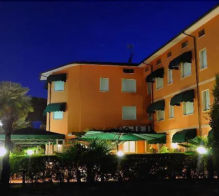 Liu Hotel Lido di Camaiore