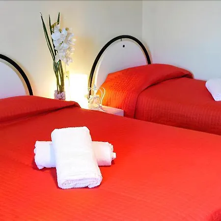 Liu Hotel 3*