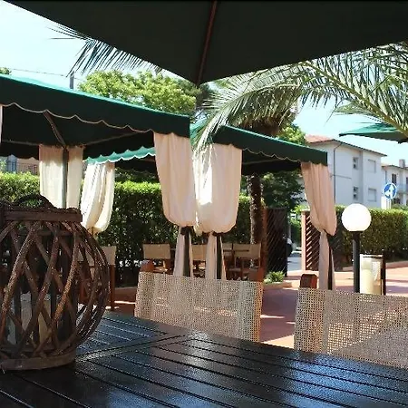 Hotel Liu Lido di Camaiore
