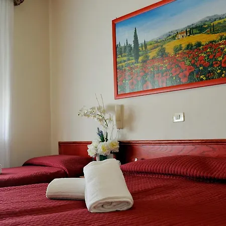 Hotel Liu Lido di Camaiore