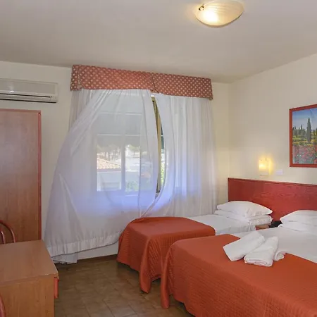 Hotel Liu Lido di Camaiore
