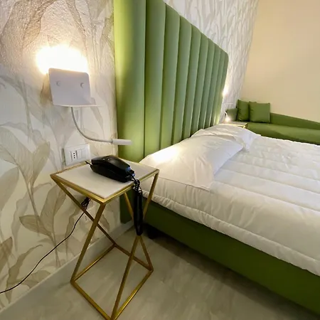 Hotel Liu