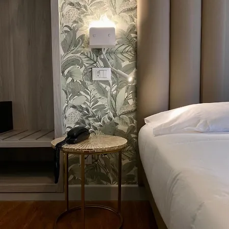 Hotel Liu Lido di Camaiore