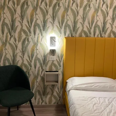 Hotel Liu